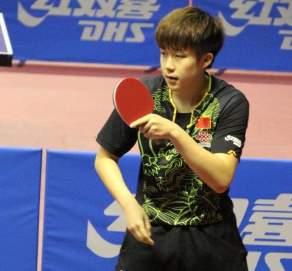 “00后”从日本手里夺回冠军，这才是国乒长盛不衰的密码