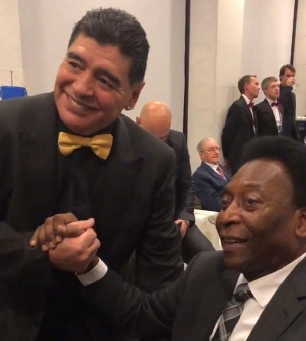 世界杯分组出炉：葡萄牙西班牙相遇，揭幕战俄罗斯VS沙特