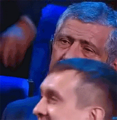 世界杯抽签后的主帅“颜艺”：有人微微一笑，有人满脸纠结