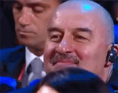 世界杯抽签后的主帅“颜艺”：有人微微一笑，有人满脸纠结