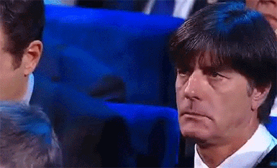 世界杯抽签后的主帅“颜艺”：有人微微一笑，有人满脸纠结