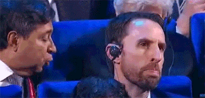 世界杯抽签后的主帅“颜艺”：有人微微一笑，有人满脸纠结