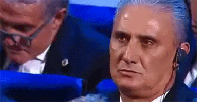 世界杯抽签后的主帅“颜艺”：有人微微一笑，有人满脸纠结