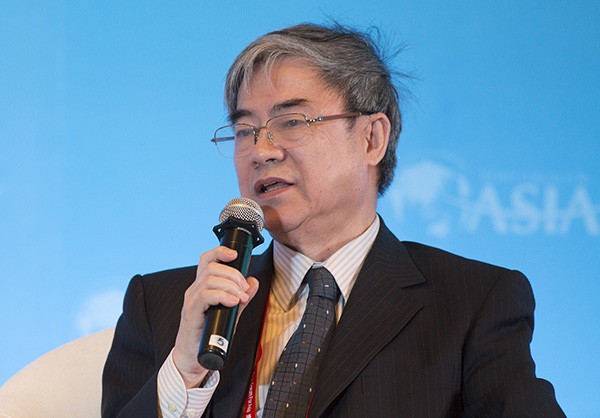 对话工程院院士邬贺铨：为何说部署IPv6可重塑国家竞争力