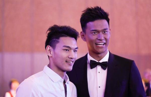 “大白杨”变“大黑杨”！为了东京奥运，孙杨这是练得有多狠