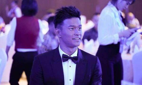 “大白杨”变“大黑杨”！为了东京奥运，孙杨这是练得有多狠