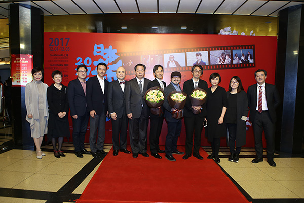 海报栏｜除了国产片和好莱坞大片，别错过电影院的别样风景