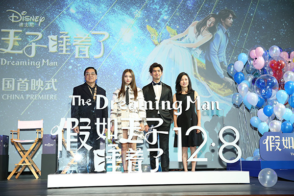 海报栏｜除了国产片和好莱坞大片，别错过电影院的别样风景