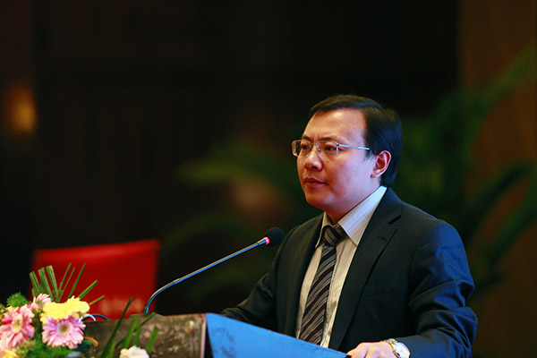 任泽平下一站：出任恒大集团副总裁级职位，判断宏观经济