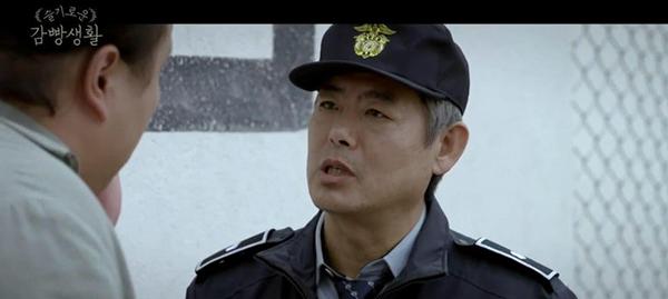 当体育明星变成阶下囚，如何在牢房机智生活