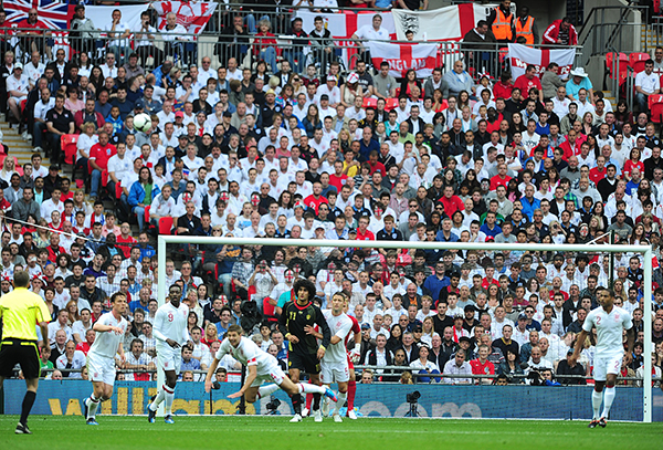 求收藏！伪球迷看世界杯，再也不担心没话聊了