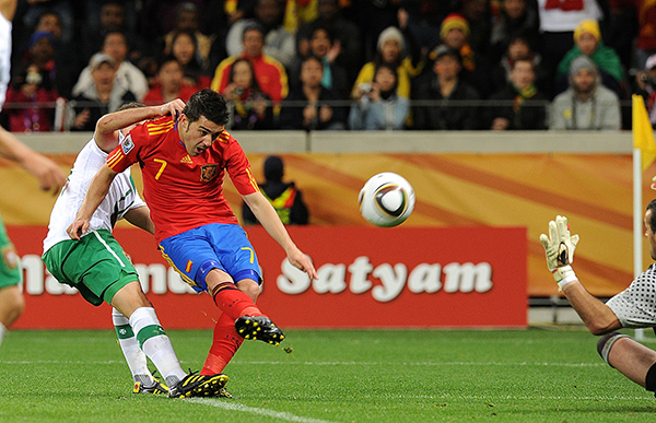 求收藏！伪球迷看世界杯，再也不担心没话聊了