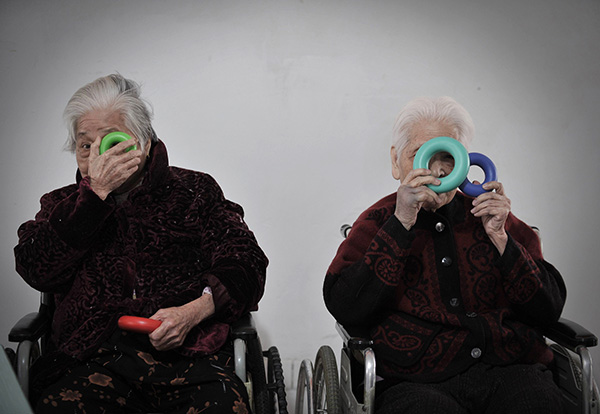 民营养老机构多方面面临挑战：专业人才缺乏可谓行业普遍现象