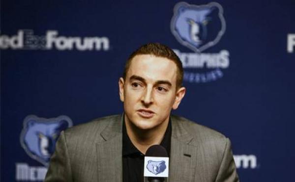 这支NBA总裁口中的“小球市模板”，怎么突然成了反面教材