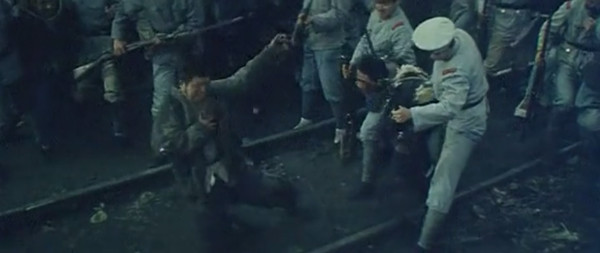 品味经典｜这是党最初的模样，聊聊电影《开天辟地》