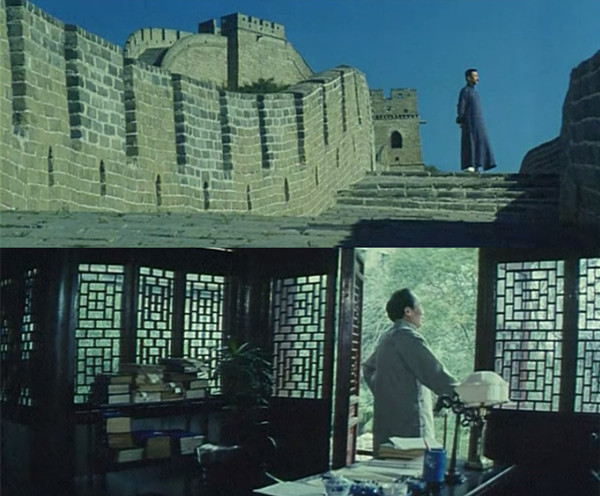 品味经典｜这是党最初的模样，聊聊电影《开天辟地》