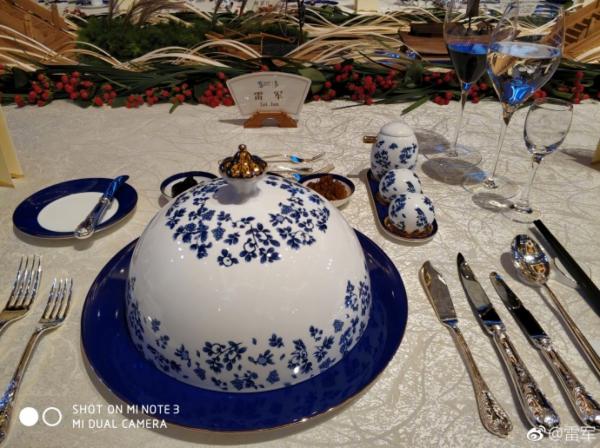 丁磊今年乌镇饭局请了哪些人，点了什么菜，聊了什么话题