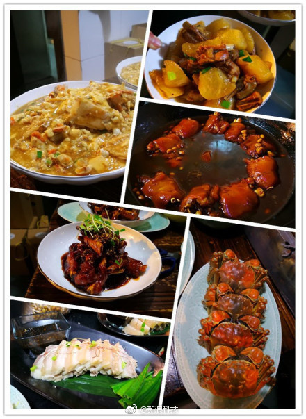 丁磊今年乌镇饭局请了哪些人，点了什么菜，聊了什么话题