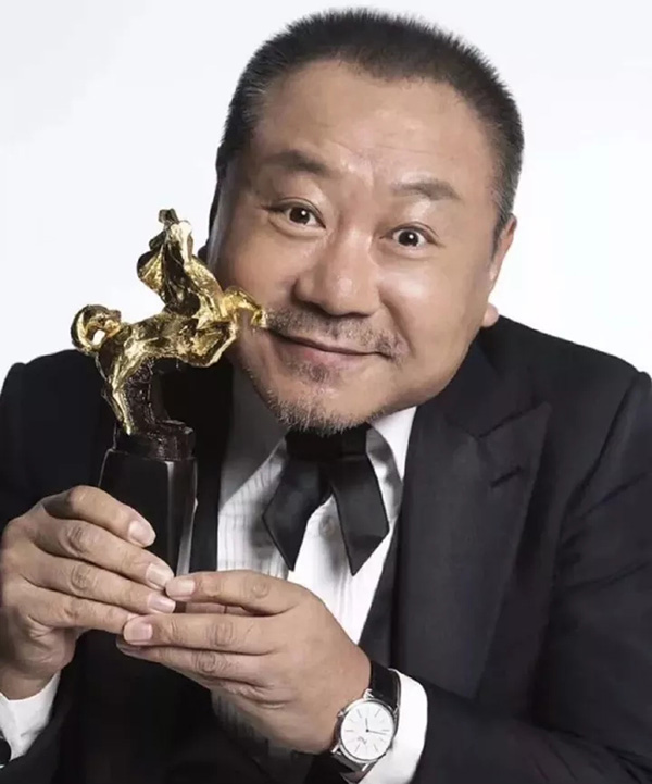 问吧精选｜范伟：文艺电影还会演，春晚就不成了