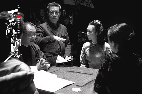 问吧精选｜范伟：文艺电影还会演，春晚就不成了