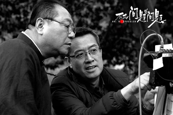 问吧精选｜范伟：文艺电影还会演，春晚就不成了