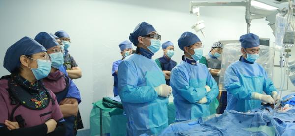 手术消融预防房颤血栓不靠谱？左心耳封堵或可期