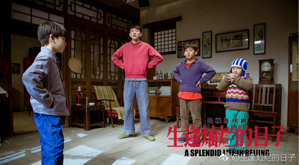 《生逢灿烂的日子》拍的是北京人，为何上海人也喜欢看