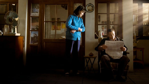 《生逢灿烂的日子》拍的是北京人，为何上海人也喜欢看