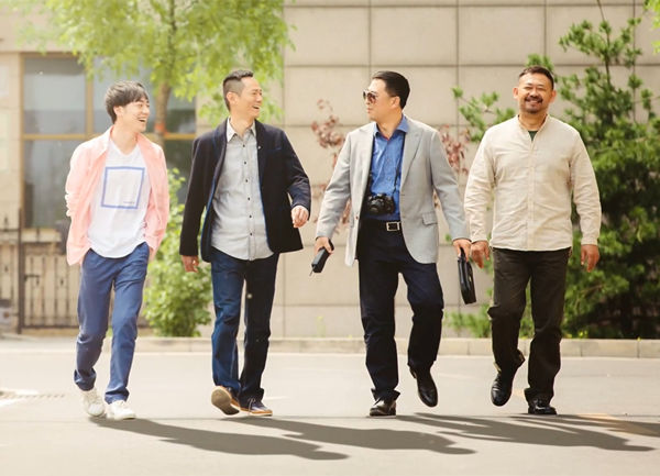 《生逢灿烂的日子》拍的是北京人，为何上海人也喜欢看