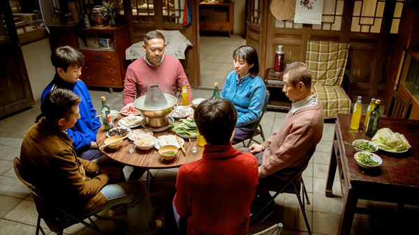 《生逢灿烂的日子》拍的是北京人，为何上海人也喜欢看