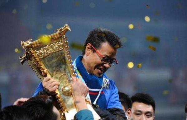 假的！足协辟谣“强制要求国资俱乐部聘请本土教练”