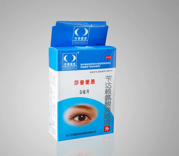 莎普爱思滴眼液是否在坑中国老人？专家：治白内障只能靠手术