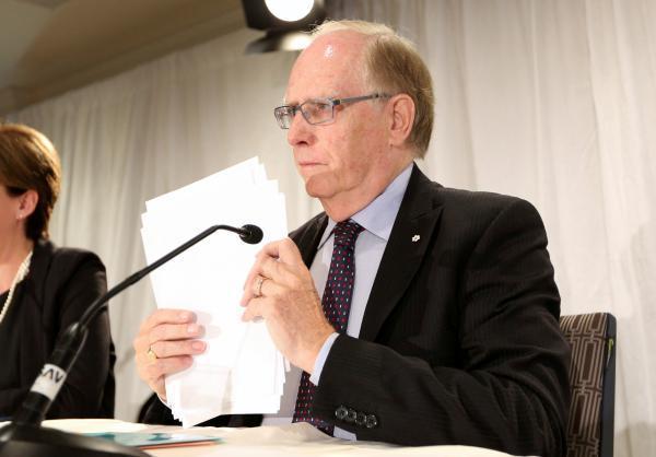 观察｜这场“俄罗斯禁药”的政治角力，毁了世界对奥运的信任