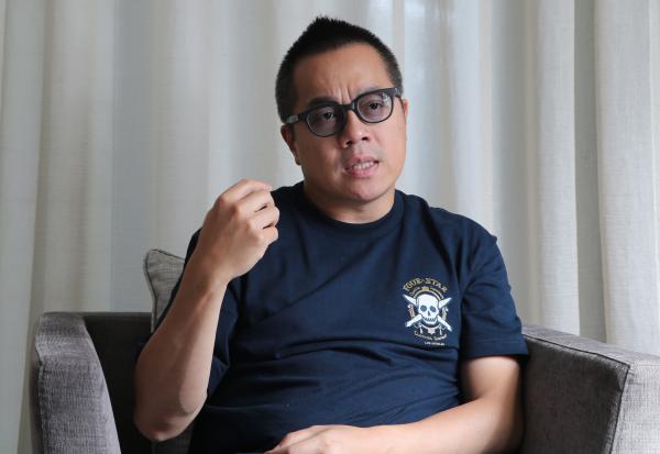 香港导演彭浩翔：志明春娇系列电影将不再有续集