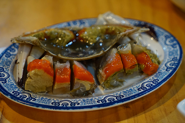 如何赞赏一顿宁波乡味？莫过于下饭二字