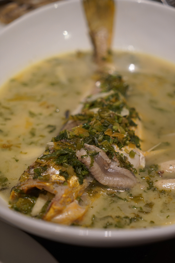 如何赞赏一顿宁波乡味？莫过于下饭二字