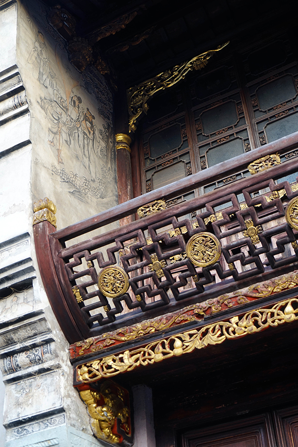 如何赞赏一顿宁波乡味？莫过于下饭二字