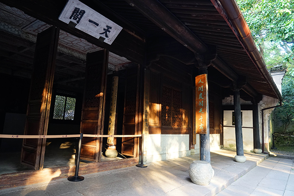 如何赞赏一顿宁波乡味？莫过于下饭二字