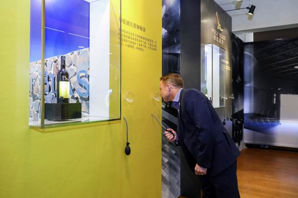 总有些创意，让跨界这件事变得有趣