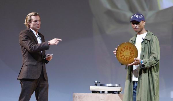 总有些创意，让跨界这件事变得有趣