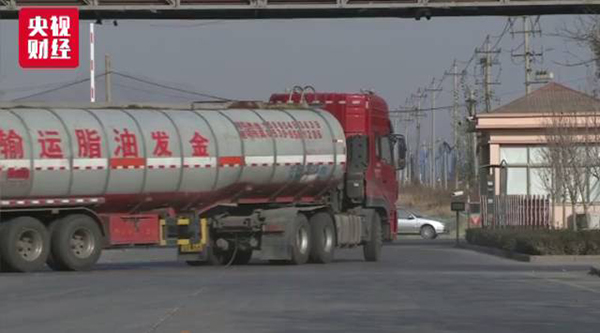 北方地区“柴油荒”来袭，火车停运三天就为等油