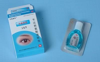 起底“洗脑神药”莎普爱思：有专利，比进口眼药贵近4倍