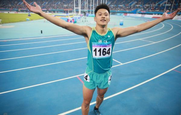 这些项目“绝不能输日本”，中国田径定下东京奥运目标：两金