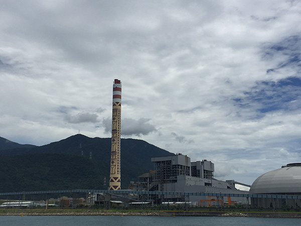 台湾最大水泥公司转型之路：希望十年内环保业务占营收的三成