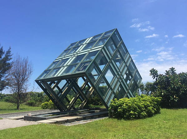 台湾最大水泥公司转型之路：希望十年内环保业务占营收的三成