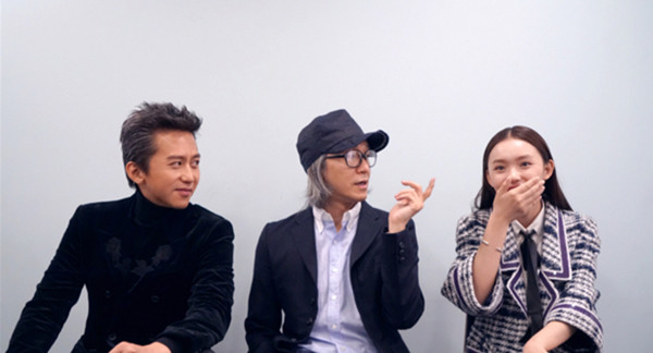 专访｜林允：比起白雪公主，我更像灰姑娘