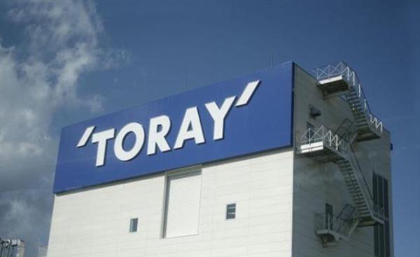 日本东丽公司数据造假：供货对象包括丰田合成等多家名企