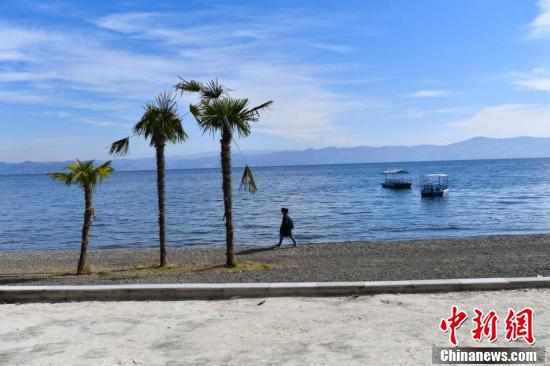 读图丨7家企事业单位退出云南抚仙湖保护区：显环保决心