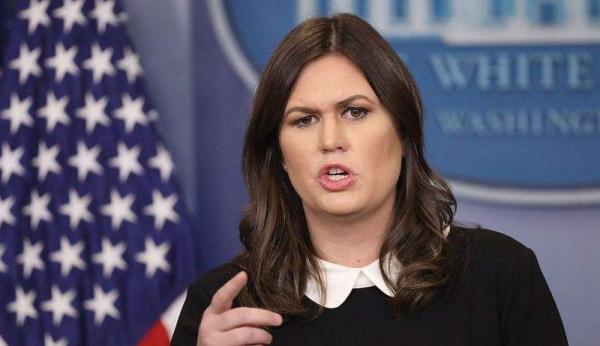 美国也将缺席2018年冬奥会？白宫：有可能，尚未做出决定