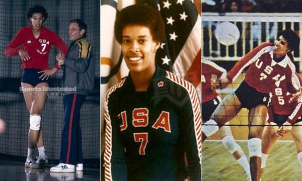 前中国男排主力38岁早逝，马凡氏综合征夺走了多少体坛巨人